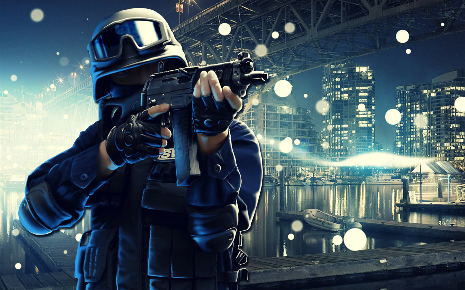 Pizzeria OGGI 歐奇窯烤披薩